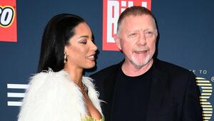 Boris Becker und Lilian de Carvalho Monteiro sind seit 2024 verheiratet.