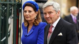 Prinzessin Kates Eltern, Carole und Michael Middleton, bekommen keine Royal-Titel.