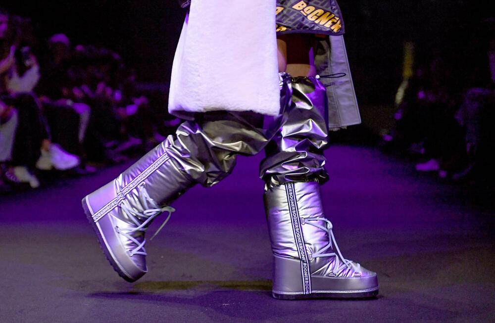 Berlin Fashion Week – Bogner
