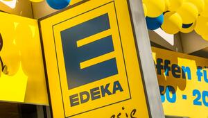 Edeka und DM 