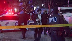 Jüdisches Zentrum mit Auto gerammt – mögliches Hassverbrechen in New York