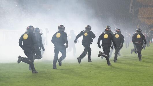 Dynamo Dresden - Hertha BSC