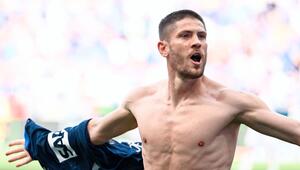 TSG 1899 Hoffenheim - VfB Stuttgart