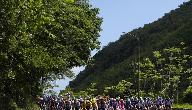 UCI WorldTour - Giro d’Italia