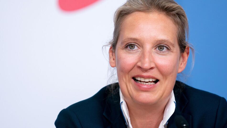 Alice Weidel