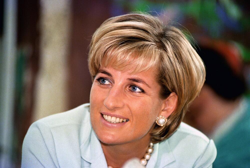 Prinzessin Diana