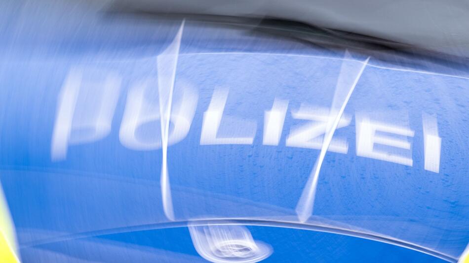 Polizeiauto