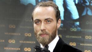 James Middleton teilt Bilder von einem Ausflug mit der Familie.