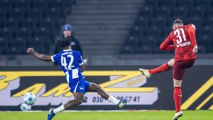 Hertha BSC - 1. FC Kaiserslautern