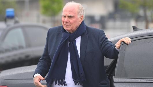 Uli Hoeneß