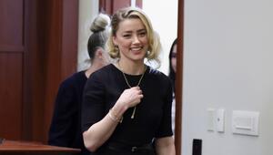 Amber Heard