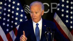 Ehemaliger US-Präsident Biden