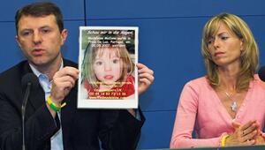 Fall Maddie McCann