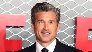 Ewiger Traumtyp: Patrick Dempsey.