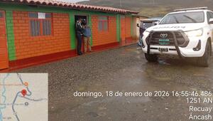 Deutscher Tourist stirbt bei Radtour in den Anden Perus