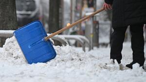 Experte: Schneemengen sorgen nicht automatisch für feuchte Böden