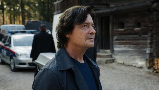 Fritz Karl, Salzburg Krimi, Thomas Meiberger, Schauspieler