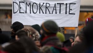 Demokratie