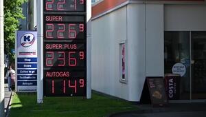 Der Tankrabatt soll kommen – die Preise steigen aber erst einmal wieder