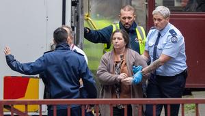 Berufungsurteil in Australien gegen Giftpilz-Mörderin