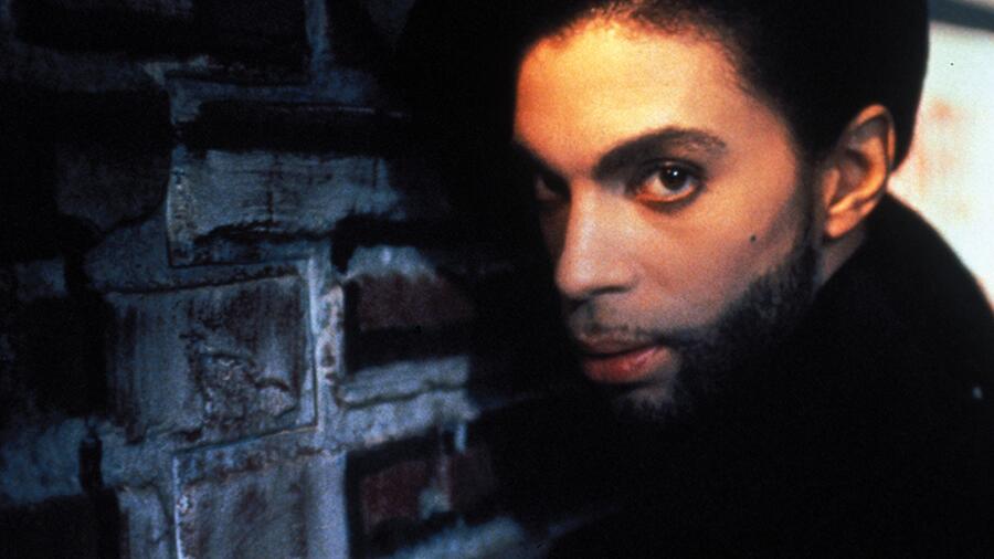 Prince Rogers Nelson 1990