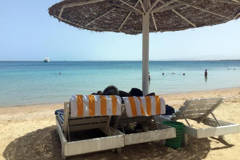 Hurghada temperatur klimatabelle teneriffa reisezeit Urlaub über Weihnachten und Silvester