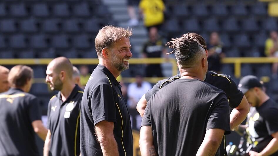 Jürgen Klopp