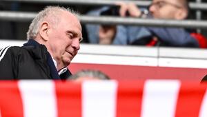 Uli Hoeneß