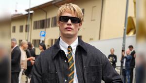 Nicholas Galitzine wird zu He-Man.