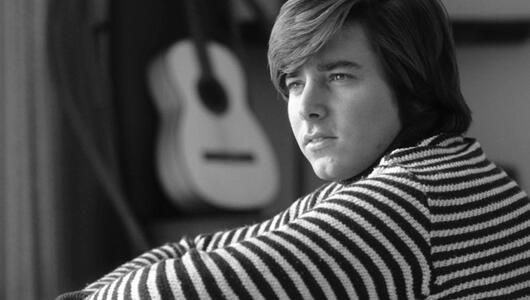 1970er-Jahre-Teenie-Idol Bobby Sherman