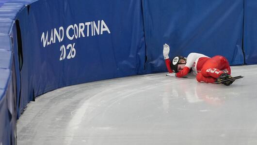 Olympische Winterspiele 2026