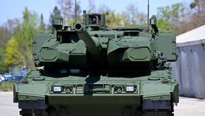 KNDS eröffnet neue Produktionsfertigungsstraße