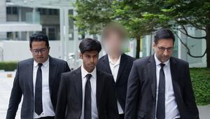 Französischer Teenager in Singapur vor Gericht