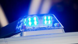 Der Deutsche habe dann selbst die Polizei gerufen.