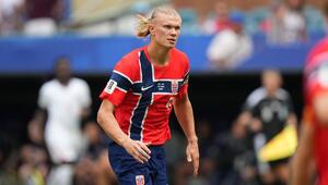 Erling Haaland