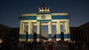 Jahrestag 7. Oktober: Gedenken und Proteste in Berlin
