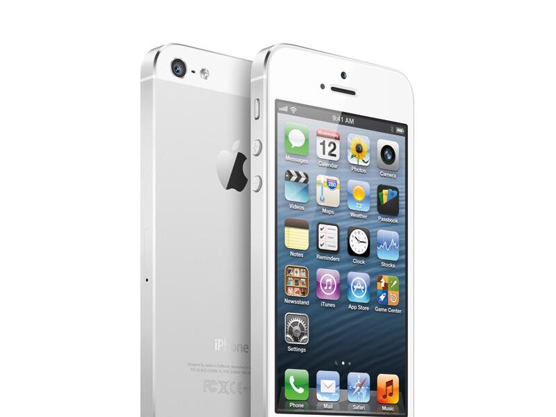 Iphone 5s Neue Technik Details Und Infos Zum Gehause Web De