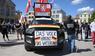 Demo "Gemeinsam für Deutschland"  - Weimar