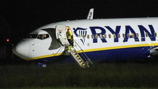 Ryanair