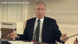 Putin offen für Gespräch mit Merz - Warnung an Deutschland