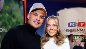 Pietro Lombardi und Laura Maria Rypa sind seit 2022 verlobt.