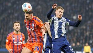 Hertha BSC - FC Schalke 04