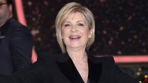 Am 5. Dezember 2024 moderierte Carmen Nebel zum letzten Mal die ZDF-Spendengala "Die schönsten ...