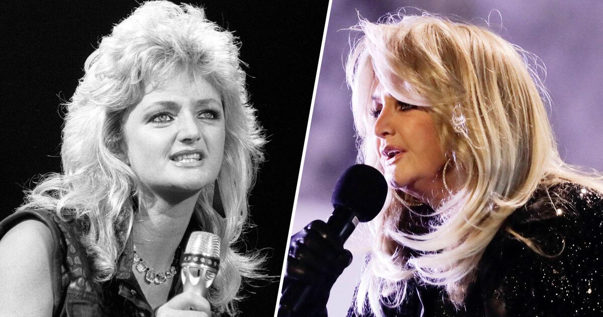bonnie tyler