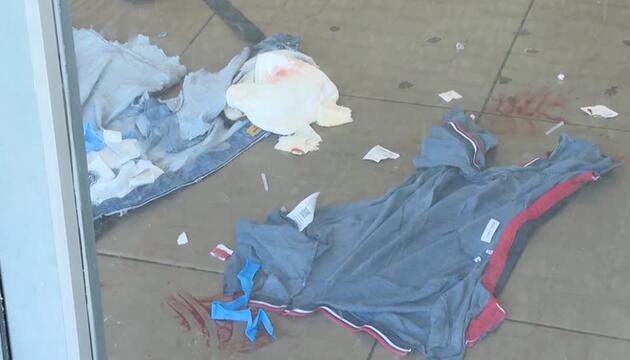 Tote und Verletzte bei Terroranschlag in Israel