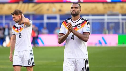 Jonathan Tah