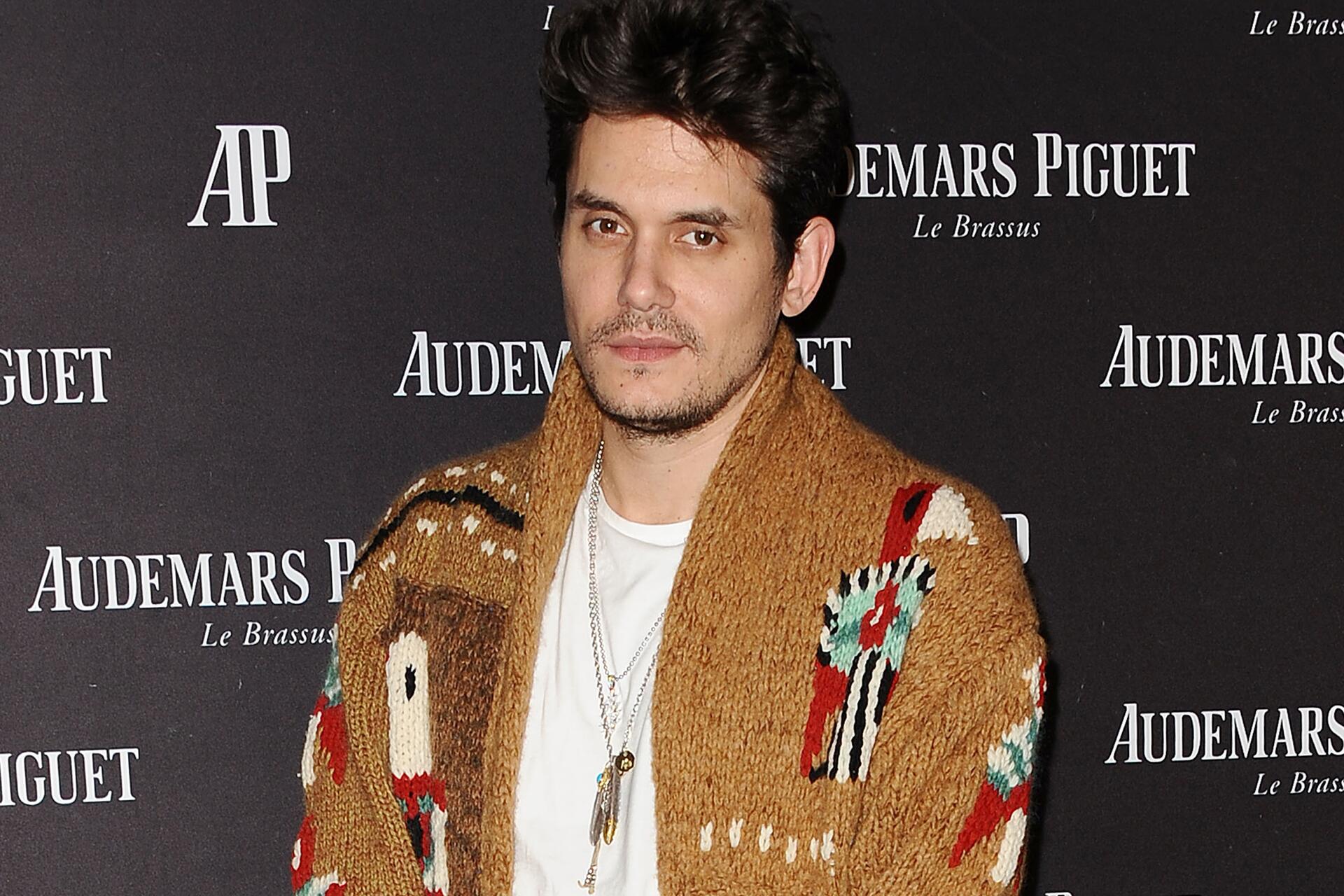John Mayer Steckbrief, Bilder und News