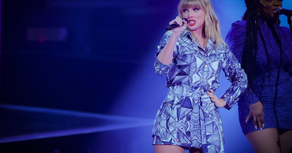Taylor Swift kämpft um ihre Lieder - WEB.DE News