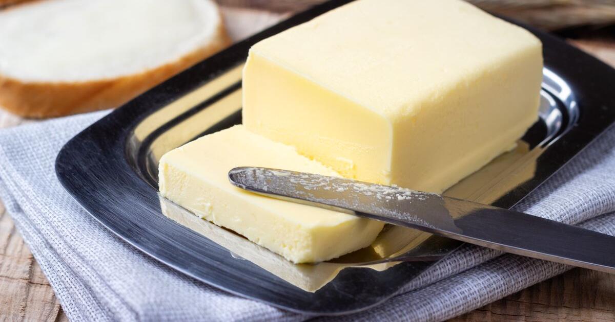 Butter ungesund, Margarine gesund? Ganz so einfach ist es nicht WEB.DE