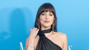Dakota Johnson und ihr langjähriger Freund Chris Martin sollen sich getrennt haben.